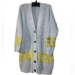Niccolai Italian Cardigan